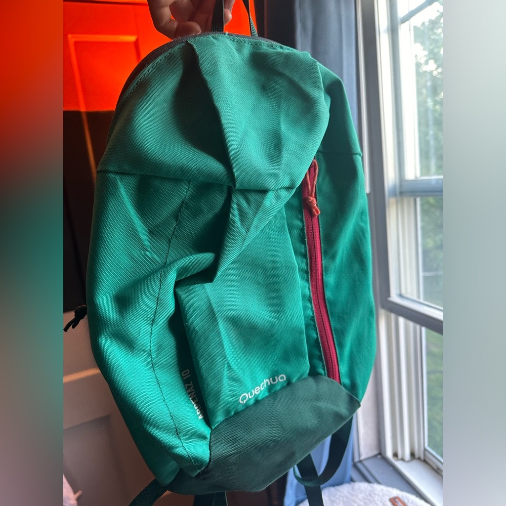 Small Backpack